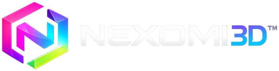 Nexomi3D