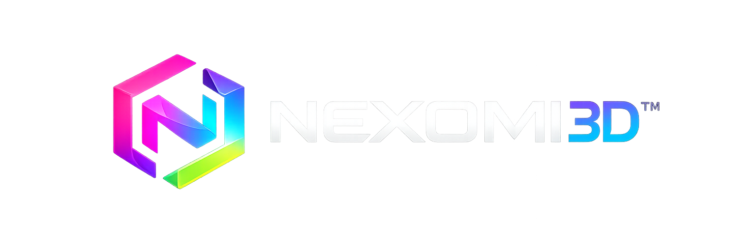 nexomi3d.com